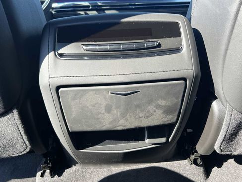 New 2026 Cadillac Escalade Luxury image 21