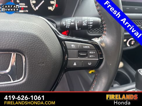 Used 2024 Honda HR-V Sport image 20