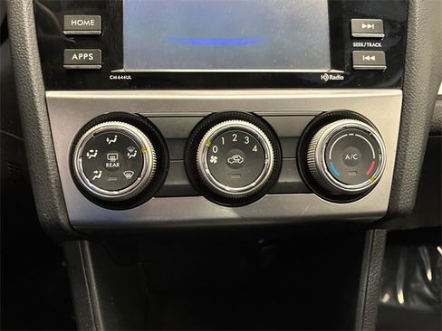 Used 2015 Subaru Impreza 2.0i Premium image 17