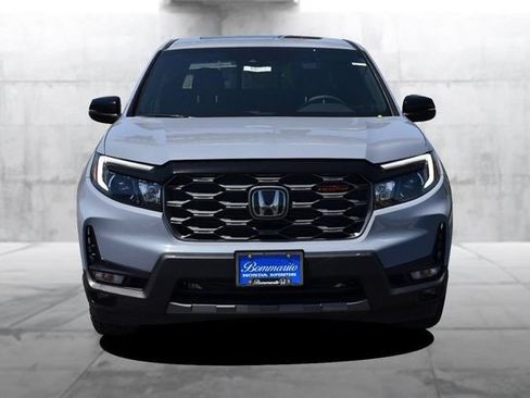 New 2026 Honda Ridgeline TrailSport image 4