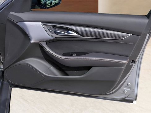 Certified 2023 Cadillac CT5 Sport image 30