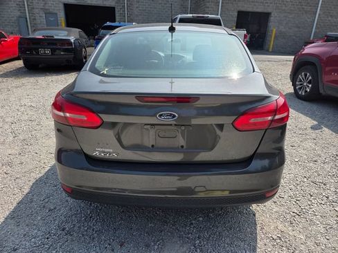 Used 2016 Ford Focus S FWD image 6