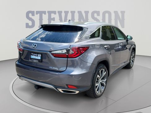 Used 2021 Lexus RX 350 AWD w/ Premium Package image 5