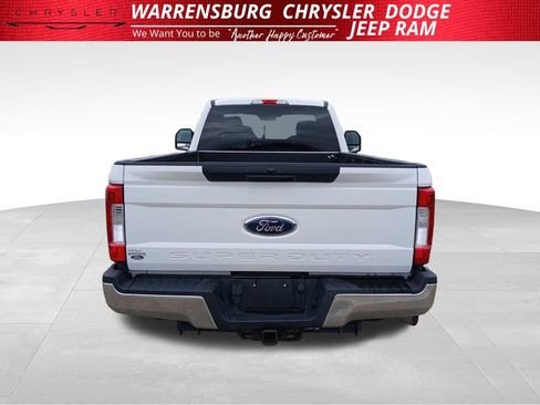 Used 2017 Ford F350 XL RWD image 5