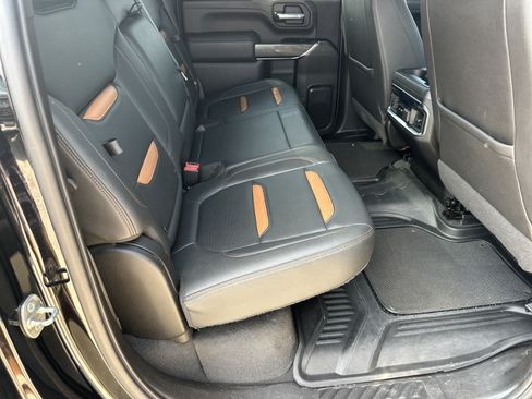 Certified 2022 GMC Sierra 2500 AT4 AWD/4WD image 16