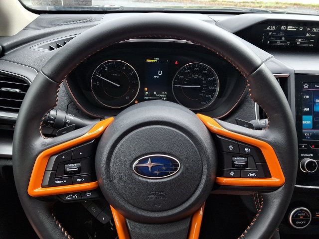 Used 2019 Subaru Crosstrek 2.0i Limited w/ Moonroof Package AWD/4WD image 23