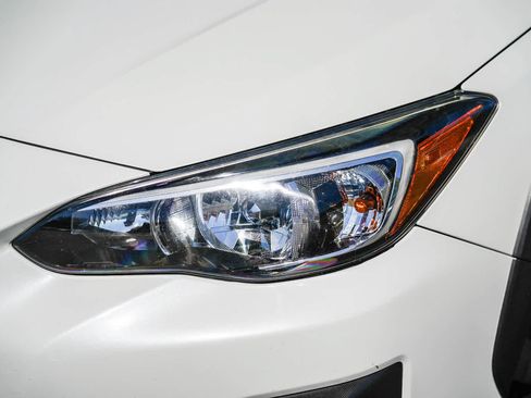 Used 2021 Subaru Crosstrek 2.5i Sport w/ Moonroof Package AWD/4WD image 2