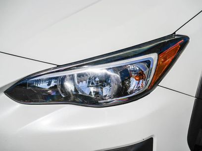 Used 2021 Subaru Crosstrek 2.5i Sport w/ Moonroof Package