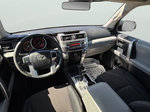 Used 2012 Toyota 4Runner SR5 w/ Convenience Pkg RWD image 14