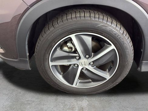 Used 2022 Honda HR-V EX image 35