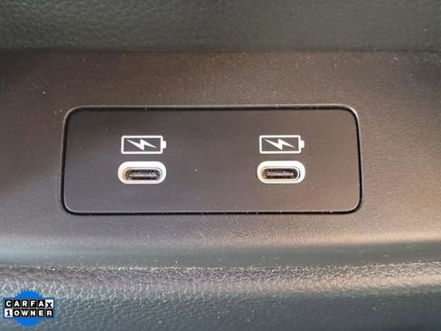 Used 2024 Honda CR-V Sport Touring image 16