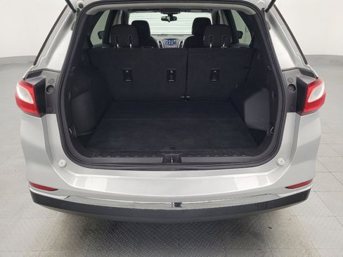 Used 2019 Chevrolet Equinox LT image 29