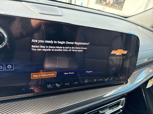 New 2026 Chevrolet Traverse High Country image 26
