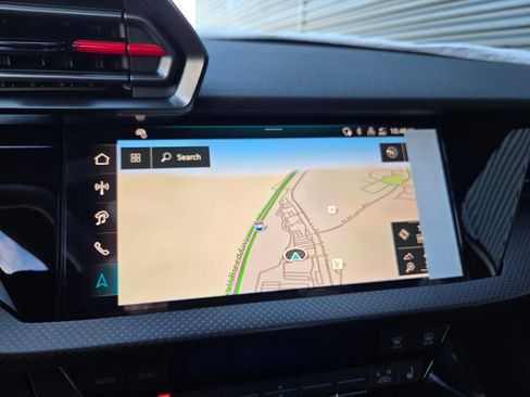 New 2026 Audi RS 3 image 22