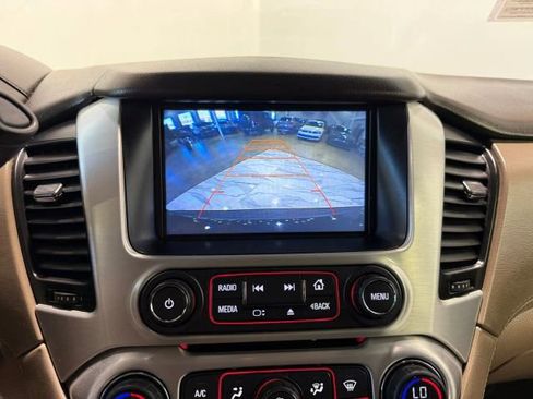 Used 2016 GMC Yukon SLE w/ Convenience Package image 19