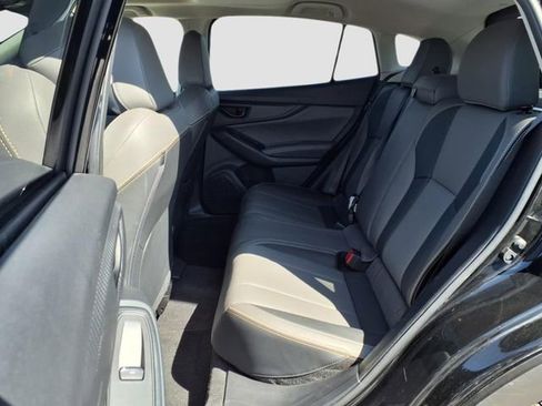 Used 2023 Subaru Crosstrek 2.5i Sport image 9