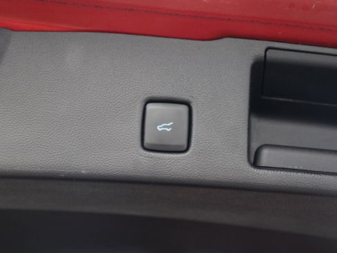 Used 2022 Ford Escape SEL image 25