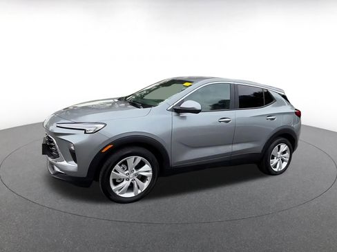 Used 2025 Buick Encore GX Preferred image 7