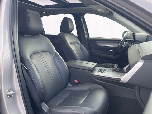 Used 2024 MAZDA CX-90 3.3 Turbo w/ Premium Package image 15