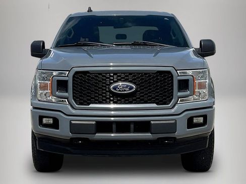 Used 2020 Ford F150 XL w/ Equipment Group 101A Mid image 3