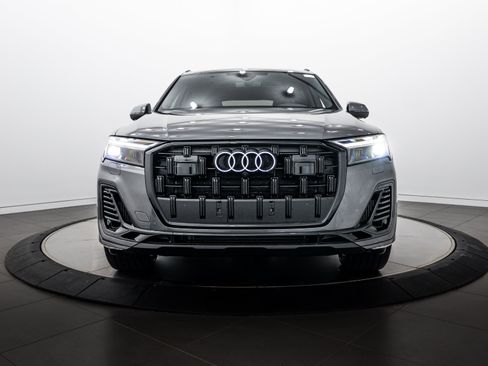 New 2026 Audi Q7 3.0T Premium Plus AWD/4WD image 22