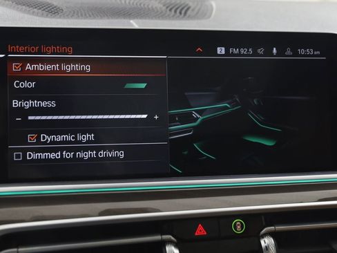 Used 2022 BMW X5 xDrive40i w/ M Sport Package image 38