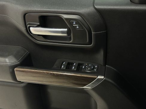 Used 2020 Chevrolet Silverado 1500 LT image 71