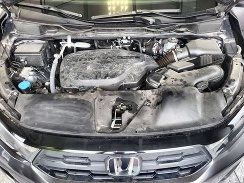 Used 2025 Honda Odyssey EX-L image 27