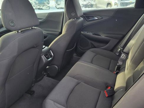 Used 2023 Chevrolet Malibu LT image 22