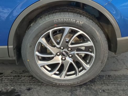 Used 2020 Lincoln Corsair AWD w/ Equipment Group 101A image 10