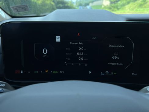 New 2027 Kia Carnival SX Prestige FWD image 25