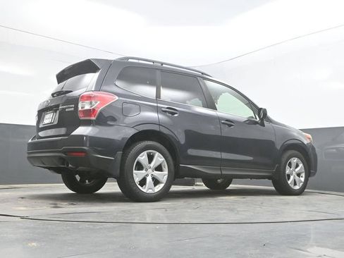 Used 2016 Subaru Forester 2.5i Limited AWD/4WD image 43