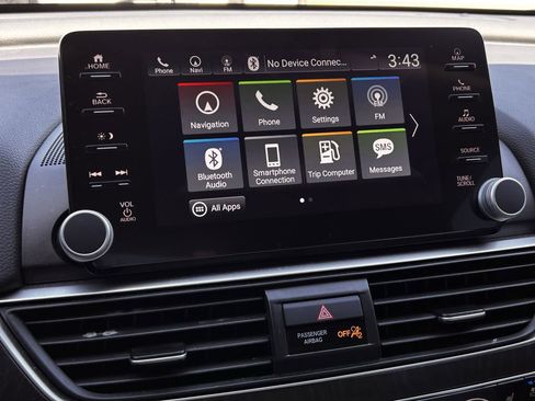 Used 2022 Honda Accord Touring image 20