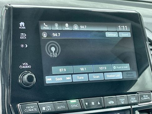 Used 2020 Honda Odyssey EX-L image 24