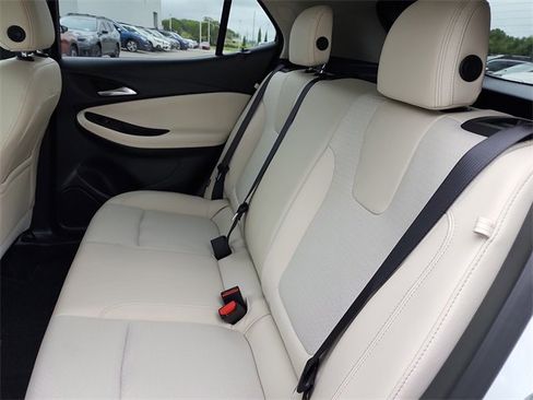 New 2026 Buick Encore GX Preferred image 15