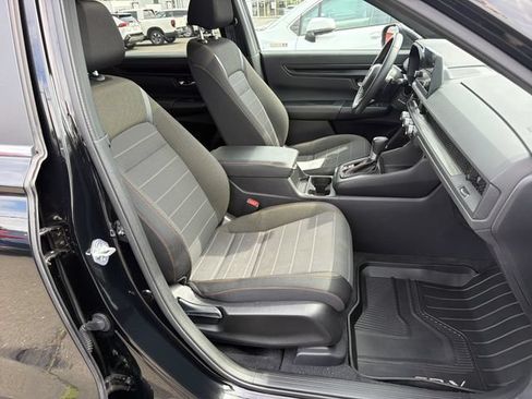 Used 2024 Honda CR-V Sport image 42