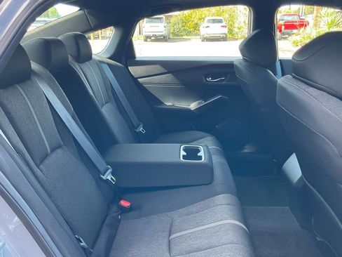 Used 2024 Honda Accord Sport image 19