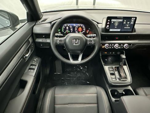 New 2026 Honda CR-V Sport-L image 27