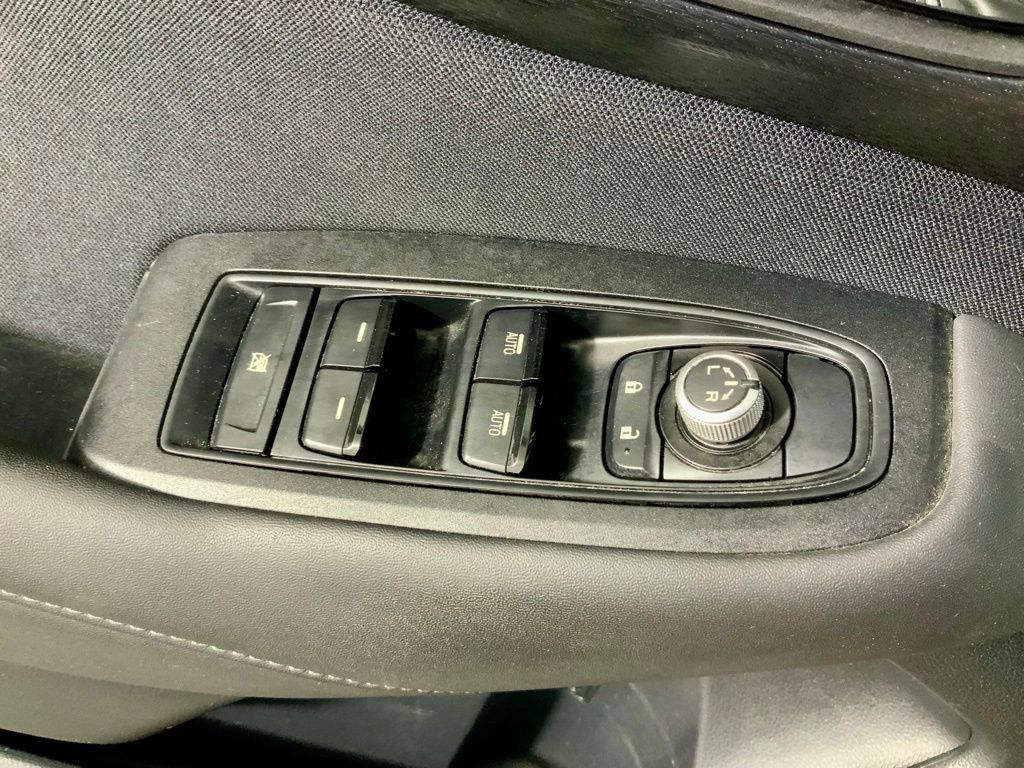 Used 2020 Subaru Outback Premium AWD/4WD image 19