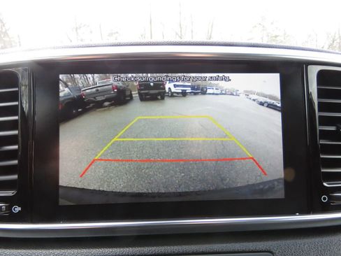 Used 2020 Kia Sportage S w/ S Premium Package image 24