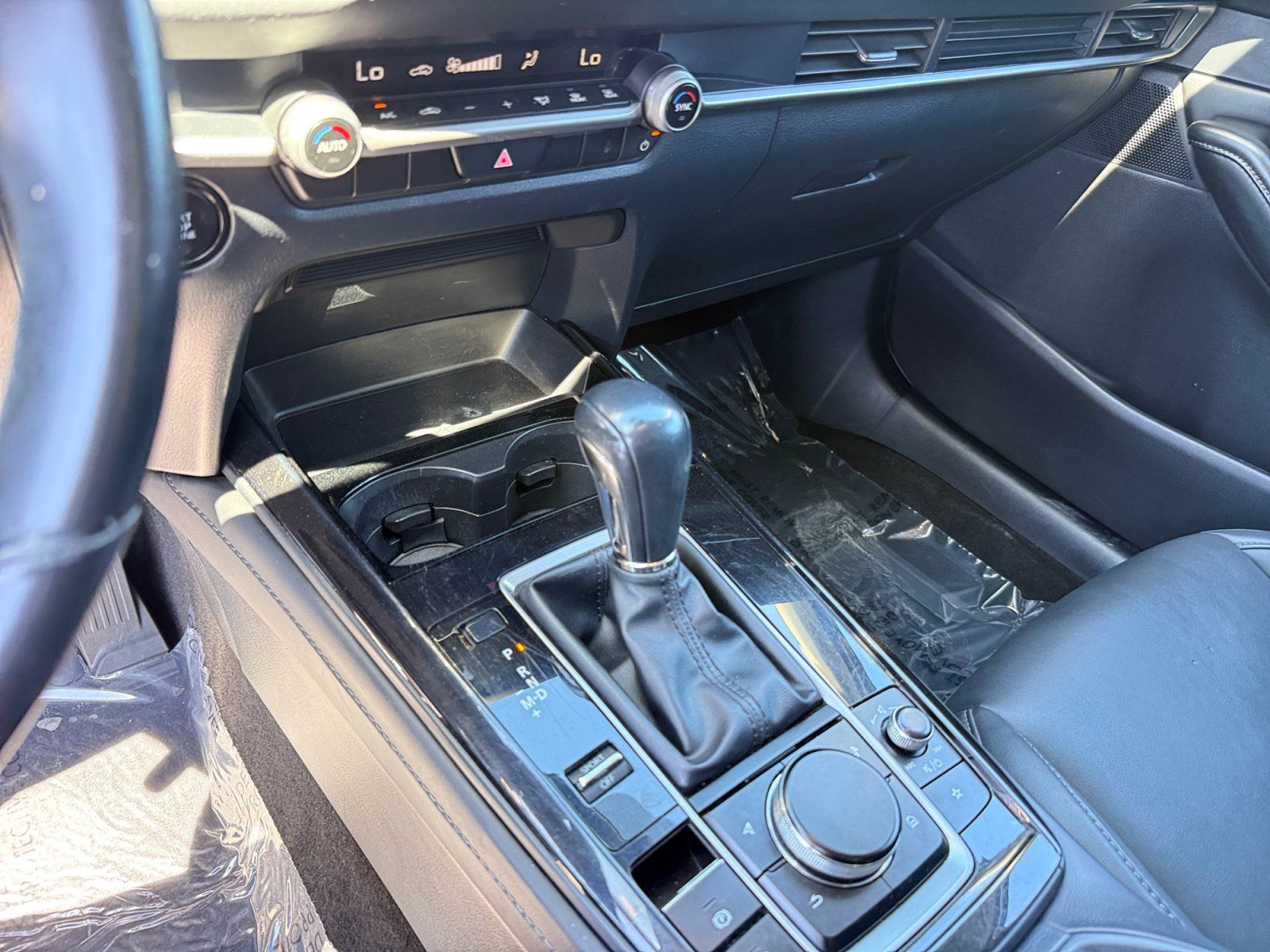 Used 2024 MAZDA CX-30 AWD 2.5 S w/ Select Sport Pkg image 13