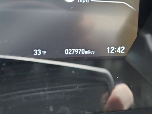 Certified 2022 Honda CR-V Touring image 6