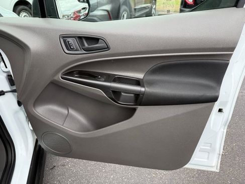 Used 2020 Ford Transit Connect XL image 20