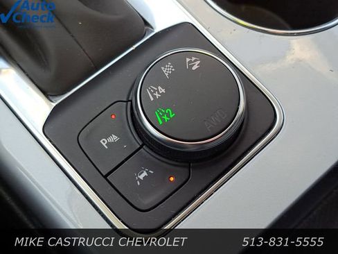 Used 2024 Chevrolet Blazer LT w/ Convenience Package AWD/4WD image 18