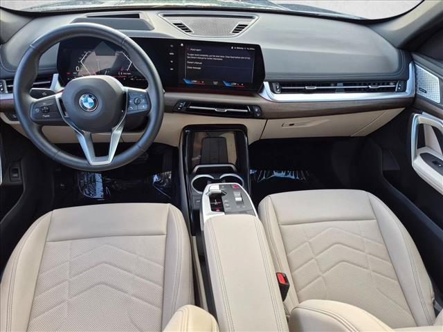 Certified 2023 BMW X1 xDrive28i w/ Premium Package AWD/4WD image 19