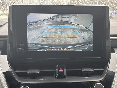 Used 2023 Toyota Corolla SE image 17