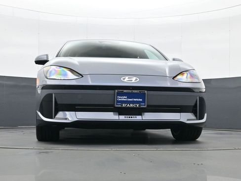 Certified 2024 Hyundai Ioniq 6 Limited image 22