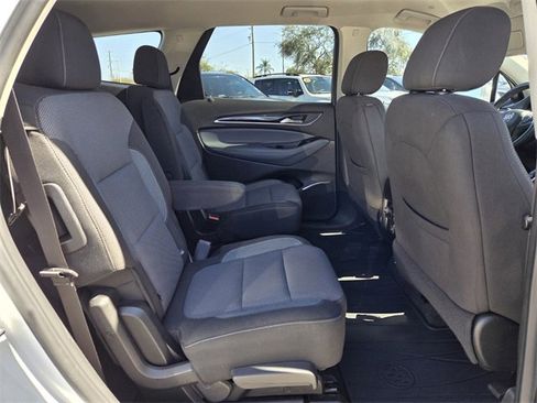 Certified 2020 Buick Enclave Preferred image 19