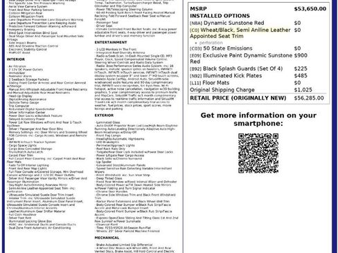 Used 2022 INFINITI QX50 Sensory image 2