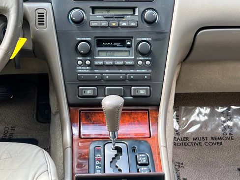 Used 1996 Acura RL image 13